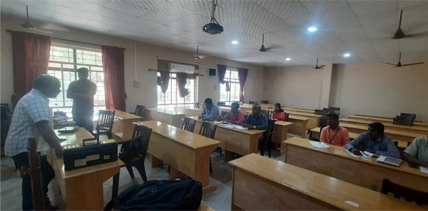faculty development program